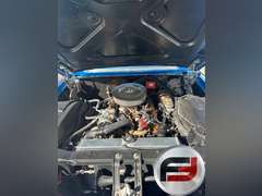 1963 CADILLAC DEVILLE CONVERTIBLE VIN: 63F015609