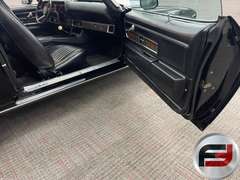 1971 CHEVROLET CAMARO RS Z28 VIN: 124871N517188 COUPE