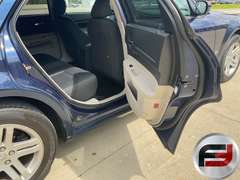 2006 DODGE MAGNUM VIN: 2D4FV47V96H200807