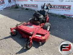 EXMARK TURF TRACER WALK BEHIND