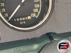 1968 DODGE  CHARGER VIN: XP29H8B241742 2 DOOR SPORTS HARDTOP