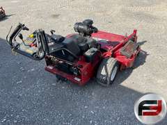 EXMARK TURF TRACER WALK BEHIND