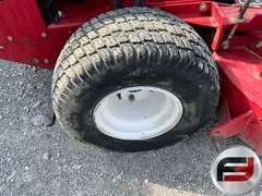 EXMARK TURF TRACER WALK BEHIND