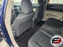 2006 DODGE MAGNUM VIN: 2D4FV47V96H200807