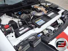 1997 CHEVROLET 30TH ANNIVERSARY CAMARO CONVERTIBLE VIN: 2G1FP32P9V2108889