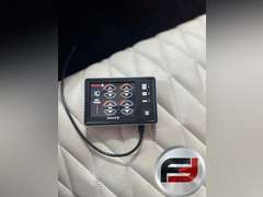 1963 CADILLAC DEVILLE CONVERTIBLE VIN: 63F015609