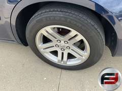 2006 DODGE MAGNUM VIN: 2D4FV47V96H200807