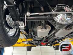 1971 CHEVROLET CAMARO RS Z28 VIN: 124871N517188 COUPE