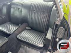 1971 CHEVROLET CAMARO RS Z28 VIN: 124871N517188 COUPE