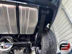 1971 CHEVROLET CAMARO RS Z28 VIN: 124871N517188 COUPE