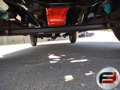 1957 CHEVROLET CAMEO 3124 PICKUP VIN: V3A57K139502