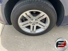 2006 DODGE MAGNUM VIN: 2D4FV47V96H200807