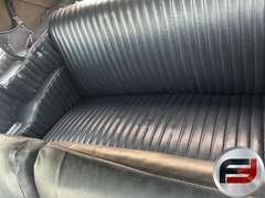 1957 CHEVROLET BEL AIR VIN: VC57B264776