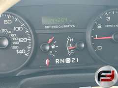 2008 FORD CROWN VICTORIA VIN: 2FAHP71V68X156399