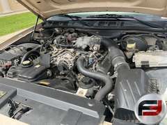 2008 FORD CROWN VICTORIA VIN: 2FAHP71V68X156399