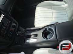 1997 CHEVROLET 30TH ANNIVERSARY CAMARO CONVERTIBLE VIN: 2G1FP32P9V2108889