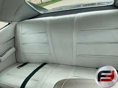 1968 DODGE  CHARGER VIN: XP29H8B241742 2 DOOR SPORTS HARDTOP