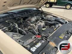 2008 FORD CROWN VICTORIA VIN: 2FAHP71V68X156399