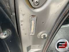 1957 CHEVROLET BEL AIR VIN: VC57B264776
