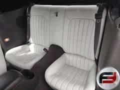 1997 CHEVROLET 30TH ANNIVERSARY CAMARO CONVERTIBLE VIN: 2G1FP32P9V2108889