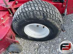 EXMARK TURF TRACER WALK BEHIND