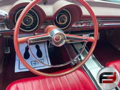 1966 DODGE  POLARA VIN: DL27G64151253 CONVERTIBLE