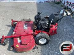 EXMARK TURF TRACER WALK BEHIND