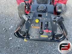 EXMARK TURF TRACER WALK BEHIND