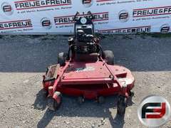EXMARK TURF TRACER WALK BEHIND