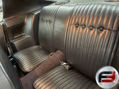 1971 CHEVROLET CAMARO RS Z28 VIN: 124871N517188 COUPE