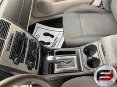 2006 DODGE MAGNUM VIN: 2D4FV47V96H200807