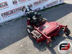 EXMARK TURF TRACER WALK BEHIND