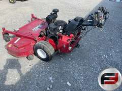 EXMARK TURF TRACER WALK BEHIND