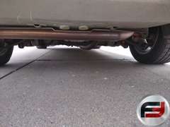 1997 CHEVROLET 30TH ANNIVERSARY CAMARO CONVERTIBLE VIN: 2G1FP32P9V2108889