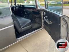 1957 CHEVROLET BEL AIR VIN: VC57B264776