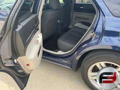 2006 DODGE MAGNUM VIN: 2D4FV47V96H200807