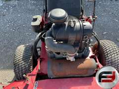 EXMARK TURF TRACER WALK BEHIND