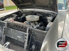 1957 CHEVROLET BEL AIR VIN: VC57B264776