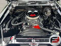 1971 CHEVROLET CAMARO RS Z28 VIN: 124871N517188 COUPE