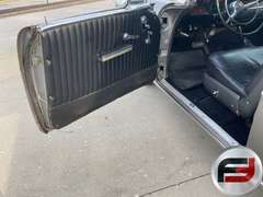 1957 CHEVROLET BEL AIR VIN: VC57B264776