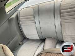 1979  PONTIAC 10TH ANNIVERSARY TRANS AM VIN: 2X87K9L161304 COUPE