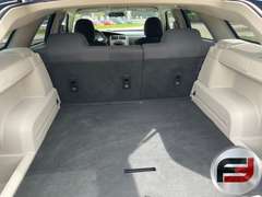 2006 DODGE MAGNUM VIN: 2D4FV47V96H200807