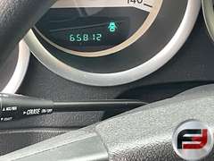 2006 DODGE MAGNUM VIN: 2D4FV47V96H200807