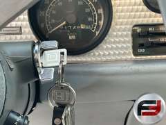 1979  PONTIAC 10TH ANNIVERSARY TRANS AM VIN: 2X87K9L161304 COUPE