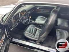 1971 CHEVROLET CAMARO RS Z28 VIN: 124871N517188 COUPE