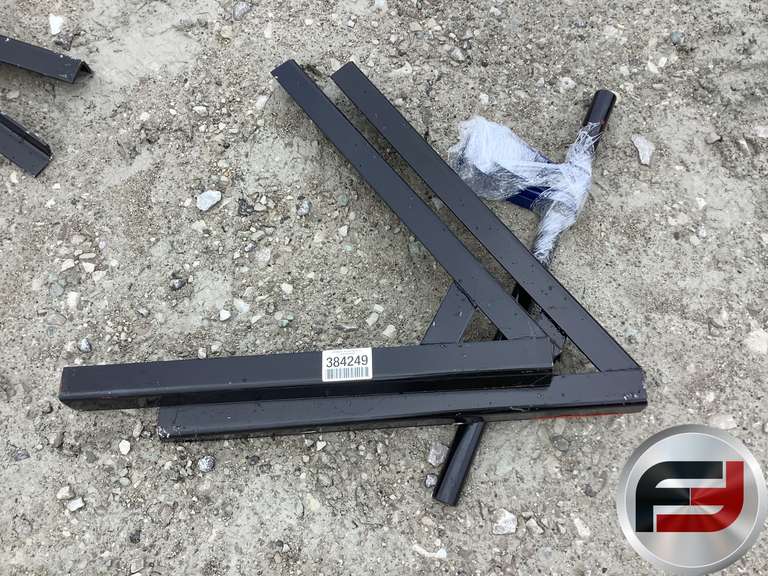 3/8" AR500 SHOOTING TARGET