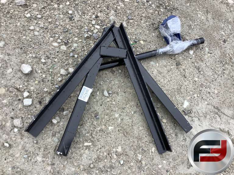 3/8" AR500 SHOOTING TARGET