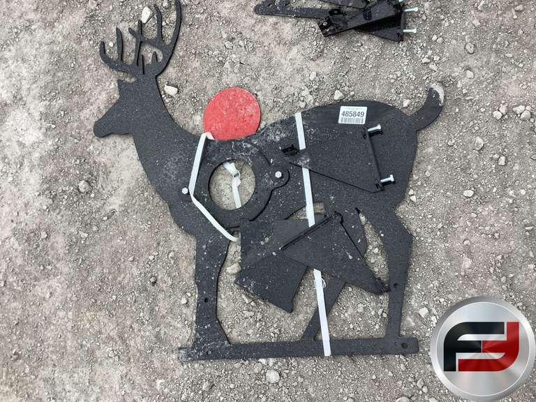 DEER TARGET