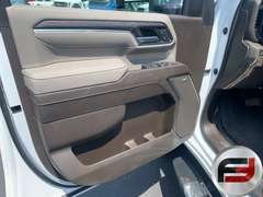 2024 CHEVROLET SILVERADO HD LTZ CREW CAB 4X4 PICKUP VIN: 1GC4YUEY4RF210658