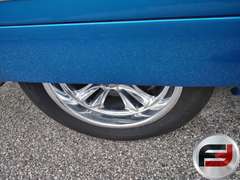 1963 CADILLAC DEVILLE CONVERTIBLE VIN: 63F015609